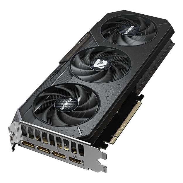 VGA PCIE16 RTX5060 8GB GDDR7/GV-N5060GAMING OC-8GD GIGABYTE