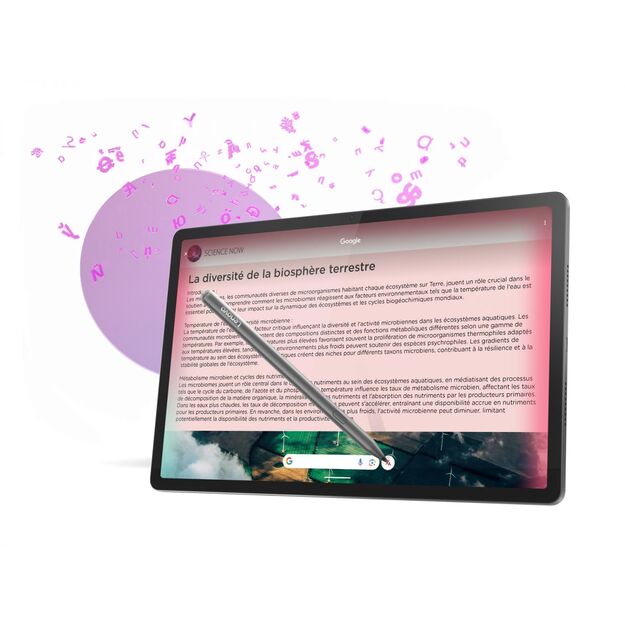 TABLET TAB PRO 12  8/128GB/WIFI PEN GR. ZAE40188PL LENOVO 21