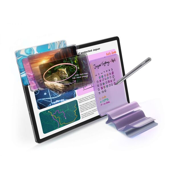 TABLET TAB PRO 12  8/128GB/WIFI PEN GR. ZAE40188PL LENOVO 18