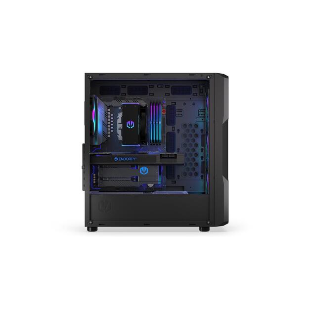 CASE MIDITOWER ATX W/O PSU/REGNUM400 ARGB EY2A009 ENDORFY 17