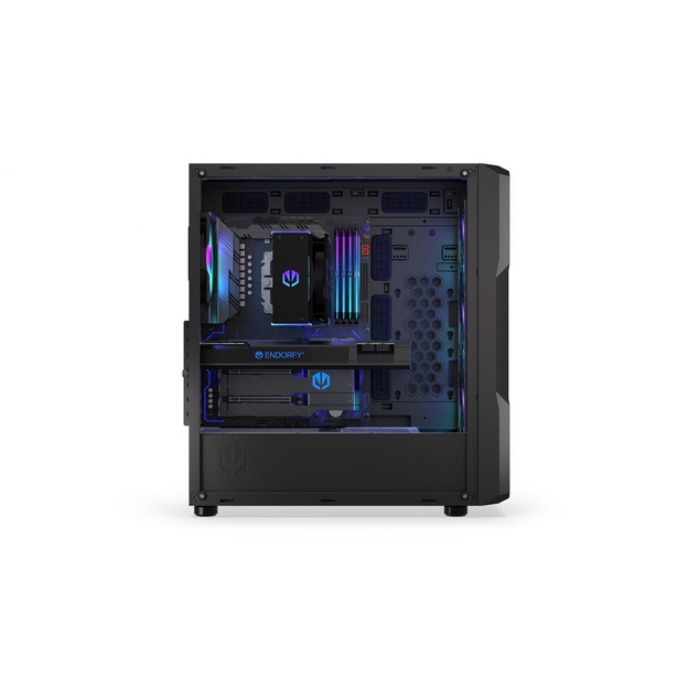 CASE MIDITOWER ATX W/O PSU/REGNUM400 ARGB EY2A009 ENDORFY