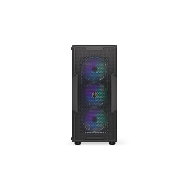 CASE MIDITOWER ATX W/O PSU/REGNUM400 ARGB EY2A009 ENDORFY 27