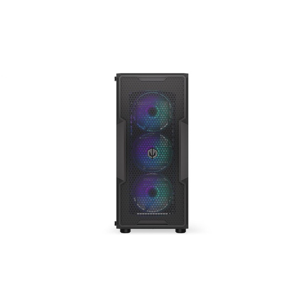 CASE MIDITOWER ATX W/O PSU/REGNUM400 ARGB EY2A009 ENDORFY