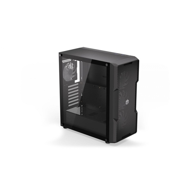 CASE MIDITOWER ATX W/O PSU/REGNUM400 ARGB EY2A009 ENDORFY