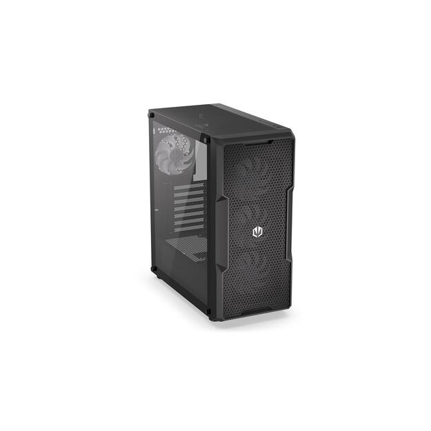 CASE MIDITOWER ATX W/O PSU/REGNUM400 ARGB EY2A009 ENDORFY 15
