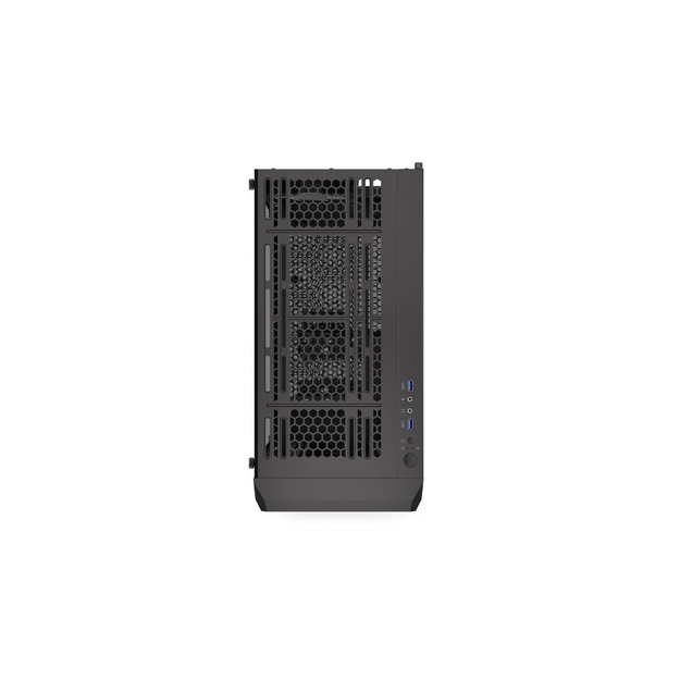 CASE MIDITOWER ATX W/O PSU/REGNUM400 ARGB EY2A009 ENDORFY
