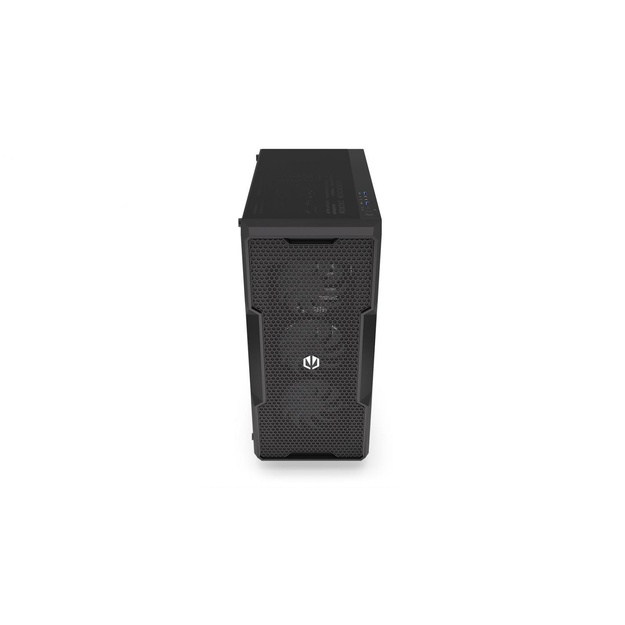 CASE MIDITOWER ATX W/O PSU/REGNUM400 ARGB EY2A009 ENDORFY