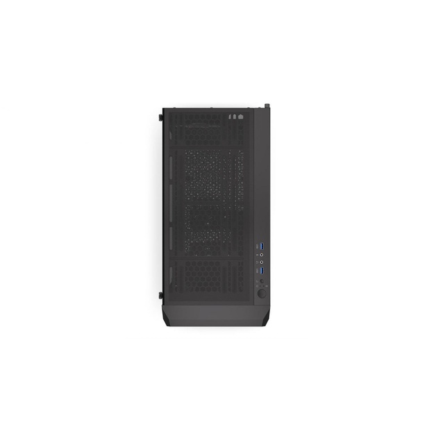 CASE MIDITOWER ATX W/O PSU/REGNUM400 ARGB EY2A009 ENDORFY