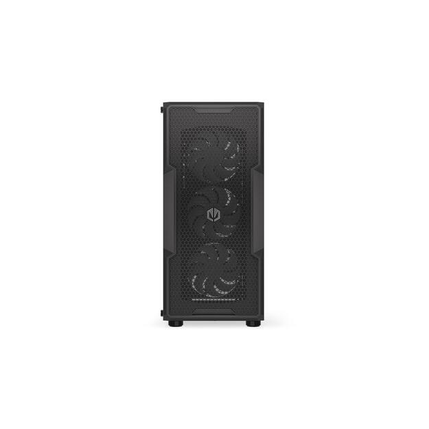 CASE MIDITOWER ATX W/O PSU/REGNUM400 ARGB EY2A009 ENDORFY 28