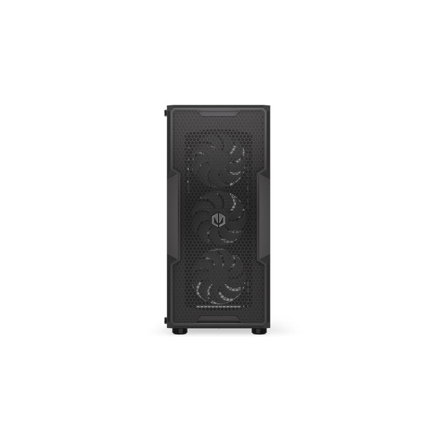 CASE MIDITOWER ATX W/O PSU/REGNUM400 ARGB EY2A009 ENDORFY