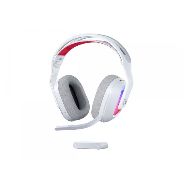 LOGITECH A20 X Headset White
