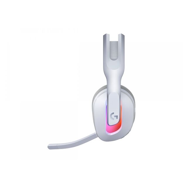LOGITECH A20 X Headset White