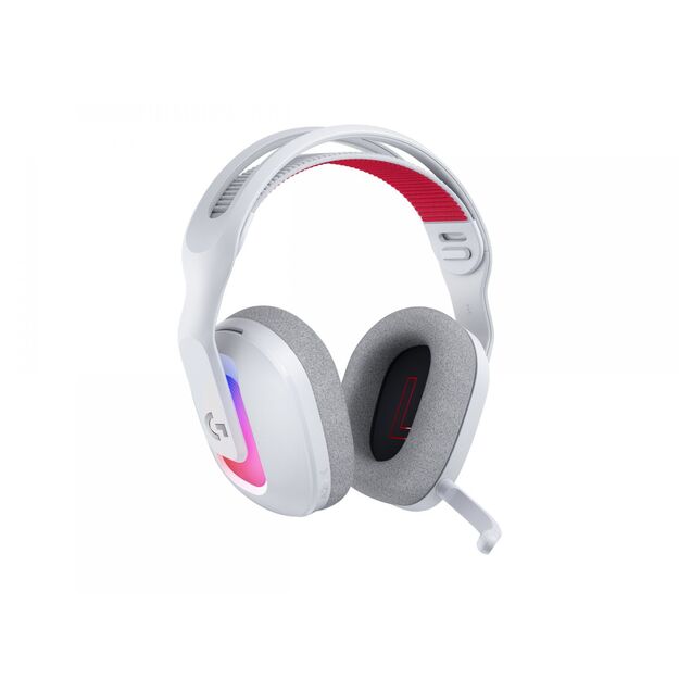 LOGITECH A20 X Headset White