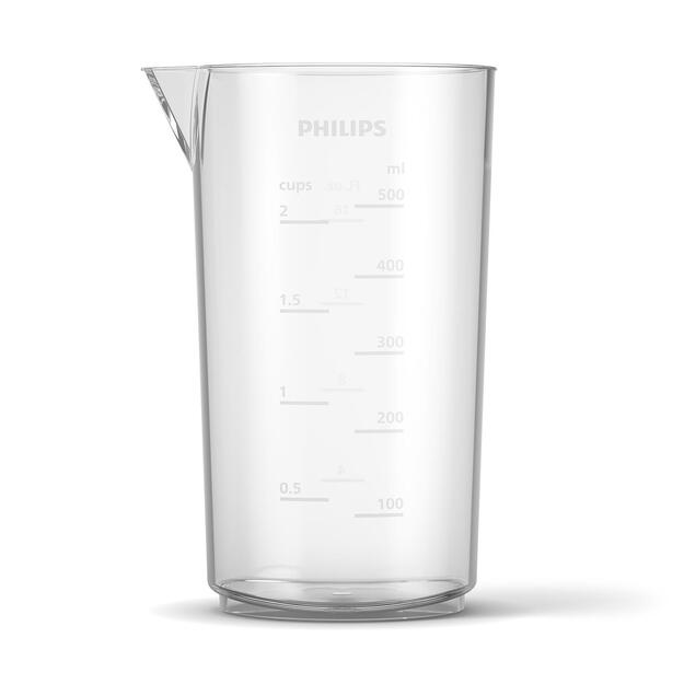 BLENDER/HR2684/00 PHILIPS 17