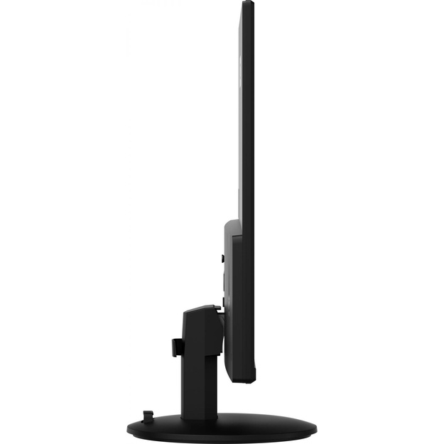 LCD Monitor|MSI|PRO MP272L|27 |Business|Matte|Panel IPS|1920x1080|16:9|100Hz|1 ms|Tilt|Colour Black|PROMP272L