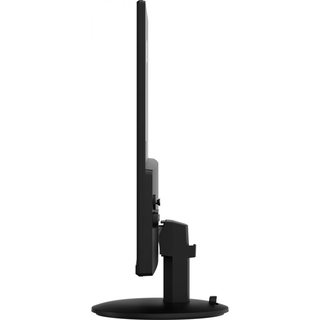 LCD Monitor|MSI|PRO MP272L|27 |Business|Matte|Panel IPS|1920x1080|16:9|100Hz|1 ms|Tilt|Colour Black|PROMP272L