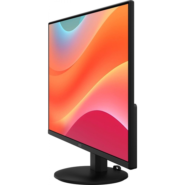 LCD Monitor|MSI|PRO MP272L|27 |Business|Matte|Panel IPS|1920x1080|16:9|100Hz|1 ms|Tilt|Colour Black|PROMP272L