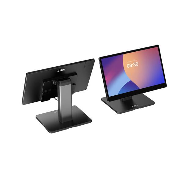 SMART POS DEVICE SWAN 2 DS2-13/4+64GB I24D02 4+64 13 IMIN 3