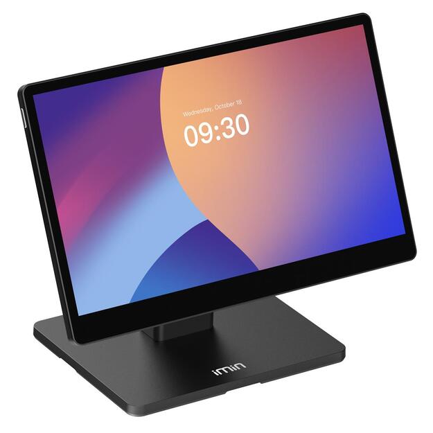 SMART POS DEVICE SWAN 2 DS2-13/4+64GB I24D02 4+64 13 IMIN 2