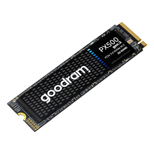 GOODRAM SSD PX500 M.2 PCIe NVMe Gen.3 x4 1TB