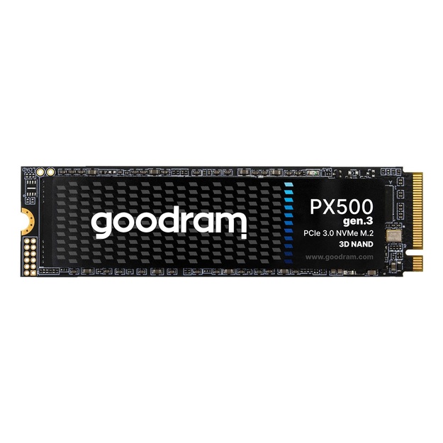 GOODRAM SSD PX500 M.2 PCIe NVMe Gen.3 x4 1TB