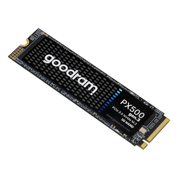 GOODRAM SSD PX500 M.2 PCIe NVMe Gen.3 x4 1TB