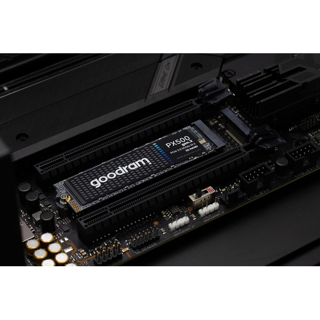 GOODRAM SSD PX500 M.2 PCIe NVMe Gen.3 x4 1TB