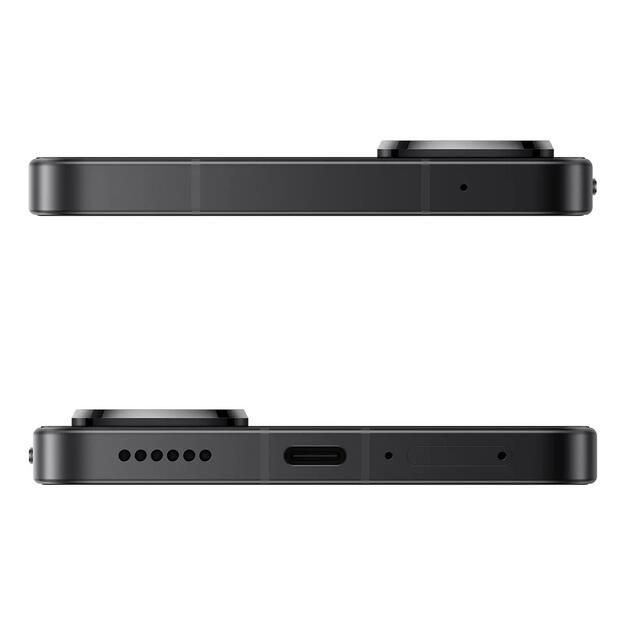 MOBILE PHONE POCO F7/12/256GB BLACK MZB0KGAEU POCO 17