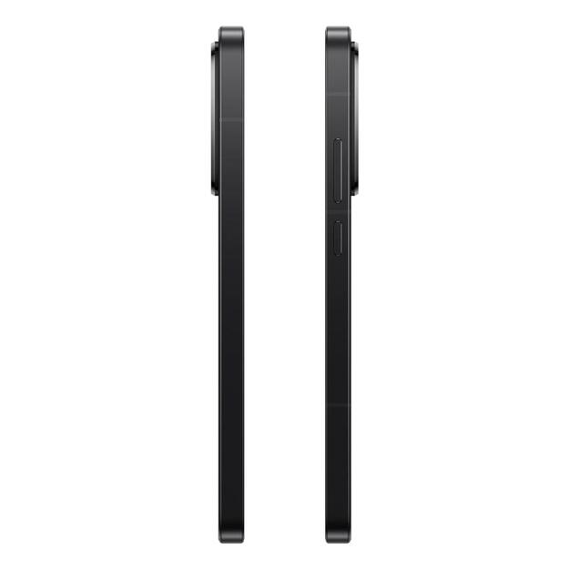 MOBILE PHONE POCO F7/12/256GB BLACK MZB0KGAEU POCO 18