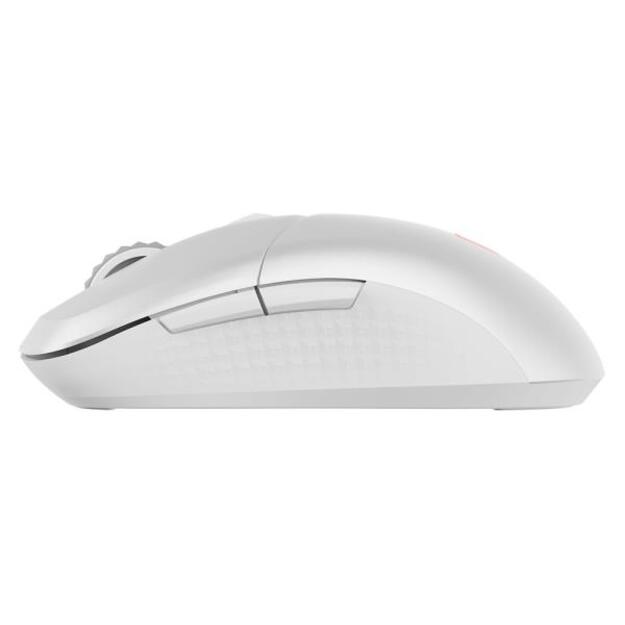 MOUSE USB OPTICAL WRL GAMING/VERSA 300 W WHITE MSI 7