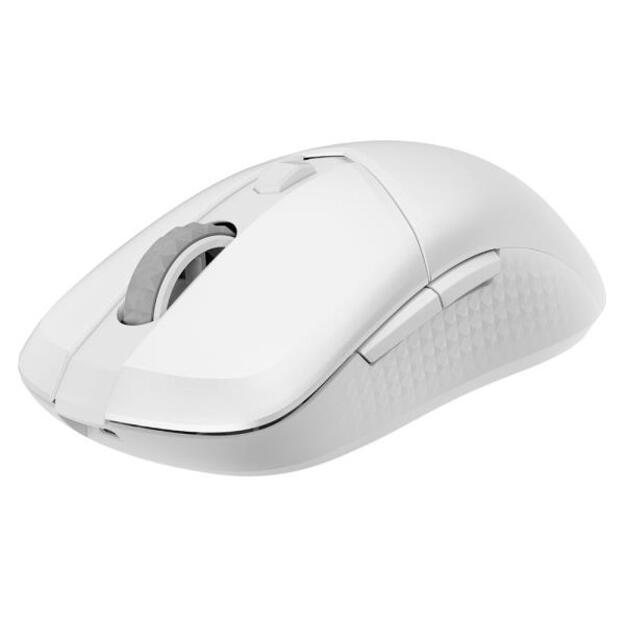 MOUSE USB OPTICAL WRL GAMING/VERSA 300 W WHITE MSI 6