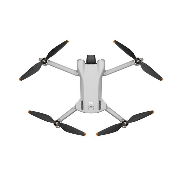 Drone|DJI|DJI Mini 3 (DJI RC) Fly More Combo|Consumer|CP.MA.00000782.02 9