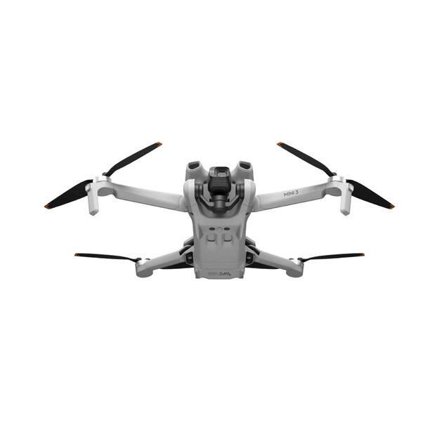 Drone|DJI|DJI Mini 3 (DJI RC) Fly More Combo|Consumer|CP.MA.00000782.02 10
