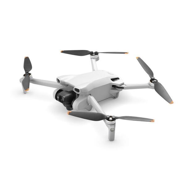 Drone|DJI|DJI Mini 3 (DJI RC) Fly More Combo|Consumer|CP.MA.00000782.02 1