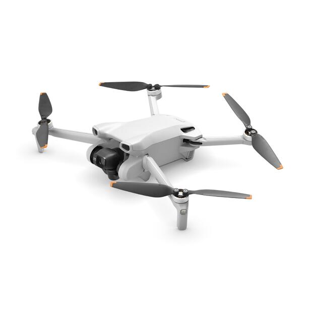 Drone|DJI|DJI Mini 3 (DJI RC) Fly More Combo|Consumer|CP.MA.00000782.02 8