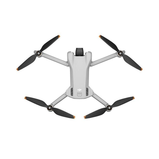 Drone|DJI|DJI Mini 3 (DJI RC) Fly More Combo|Consumer|CP.MA.00000782.02 4