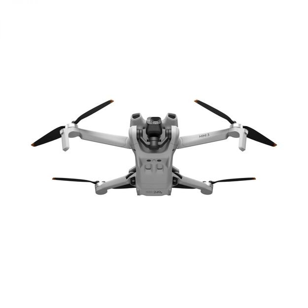Drone|DJI|DJI Mini 3 (DJI RC) Fly More Combo|Consumer|CP.MA.00000782.02 15