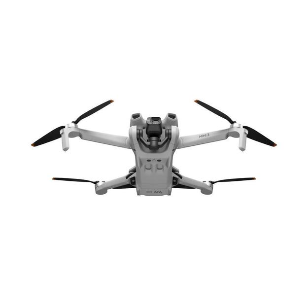 Drone|DJI|DJI Mini 3 (DJI RC) Fly More Combo|Consumer|CP.MA.00000782.02 2