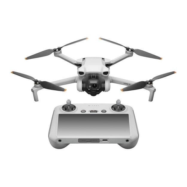 Drone|DJI|DJI Mini 3 (DJI RC) Fly More Combo|Consumer|CP.MA.00000782.02 6
