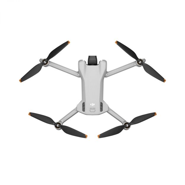 Drone|DJI|DJI Mini 3 (DJI RC) Fly More Combo|Consumer|CP.MA.00000782.02 14