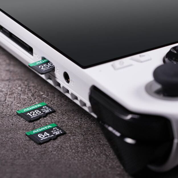 MEMORY MICRO SDXC 512GB UHS-I/UD512GUI3V30A2SP-RA1 ADATA 7