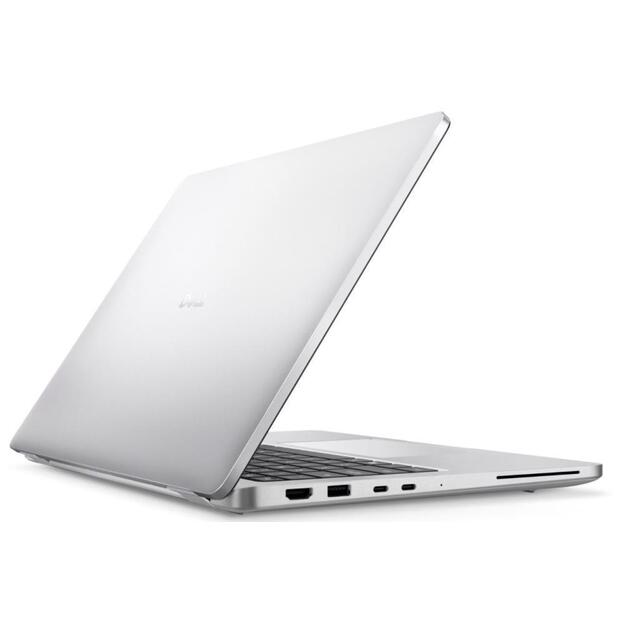 Notebook|DELL|Pro Plus|Pro 14 Plus (PB14250)|CPU  Core Ultra|u5-236V|2100 MHz|CPU features vPro|14 |RAM 16GB|LPDDR5x|8533 MHz|SSD 512GB|Intel Arc graphics|Integrated|ENG|Smart Card Reader|Windows 11 Pro|1.4 kg|210-BPDN_1020494327_5G