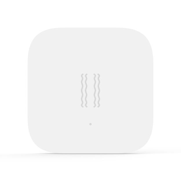 SMART HOME VIBRATION SENSOR/T1 VB-S01D AQARA 1