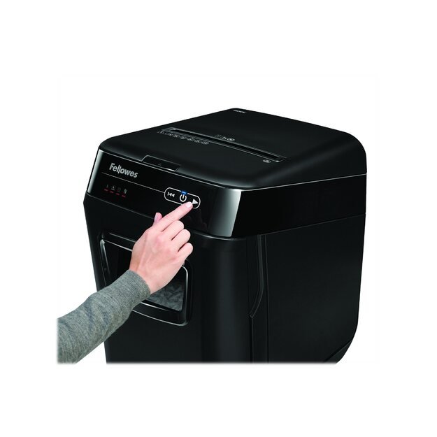 FELLOWES AUTOMAX 200C SHREDDER 220-240V - EU