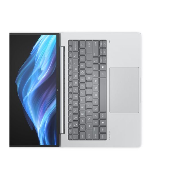 HP EliteBook 8 G1i 14 NGAI Intel Core Ultra 5 228V 14inch WUXGA 32GB 512GB W11P 1YW 2