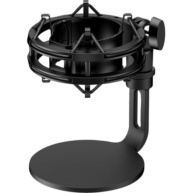 MICROPHONE HYPERX QUADCAST 2 S/BLACK 9A273AA HYPERX 10