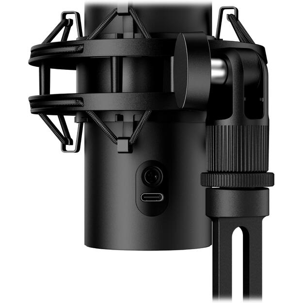 MICROPHONE HYPERX QUADCAST 2 S/BLACK 9A273AA HYPERX 13