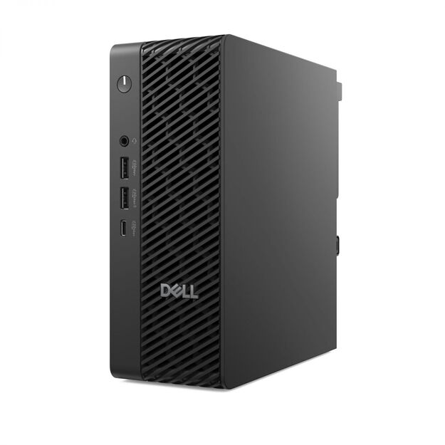 PC PRO MAX MICRO CU7-265/32GB/1TB W11P FCM2250 DELL 2