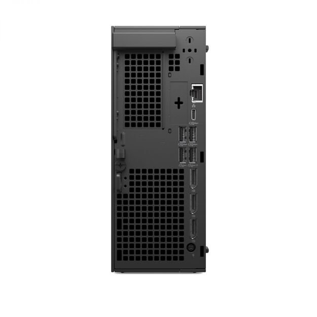 PC PRO MAX MICRO CU7-265/32GB/1TB W11P FCM2250 DELL 4