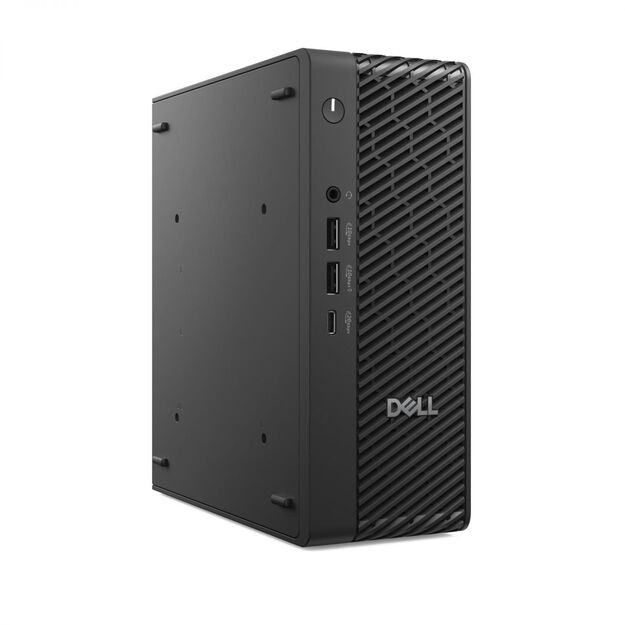 PC PRO MAX MICRO CU7-265/32GB/1TB W11P FCM2250 DELL 3
